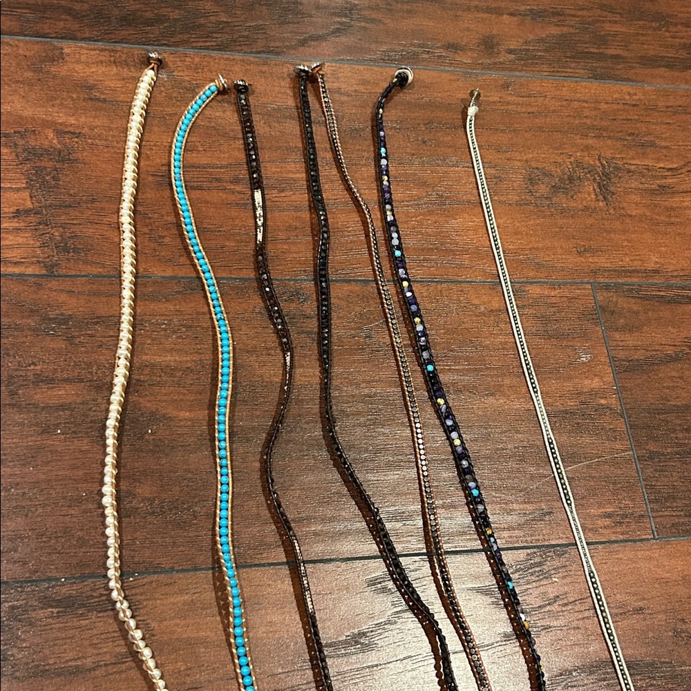 Wrap Bracelet LOT